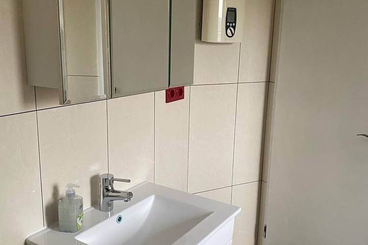 Ferienwohnung für 2 Personen in Bornheim - 4