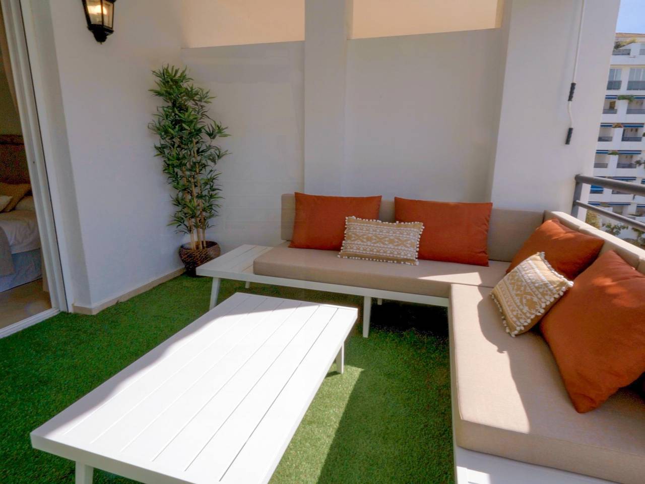 Entire vacation apartment, Elegant Apartment For A Holiday To Remember In The Heart Of Puerto Banús! in Marbella West, Marbella