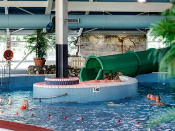 Bungalow voor 4 Personen in Weert, Limburg, Afbeelding 1