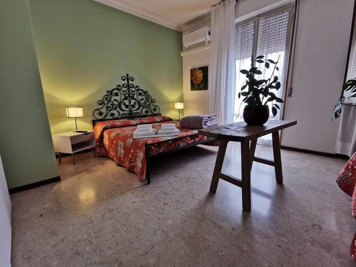 Gîte pour 2 personnes à Parme - 3