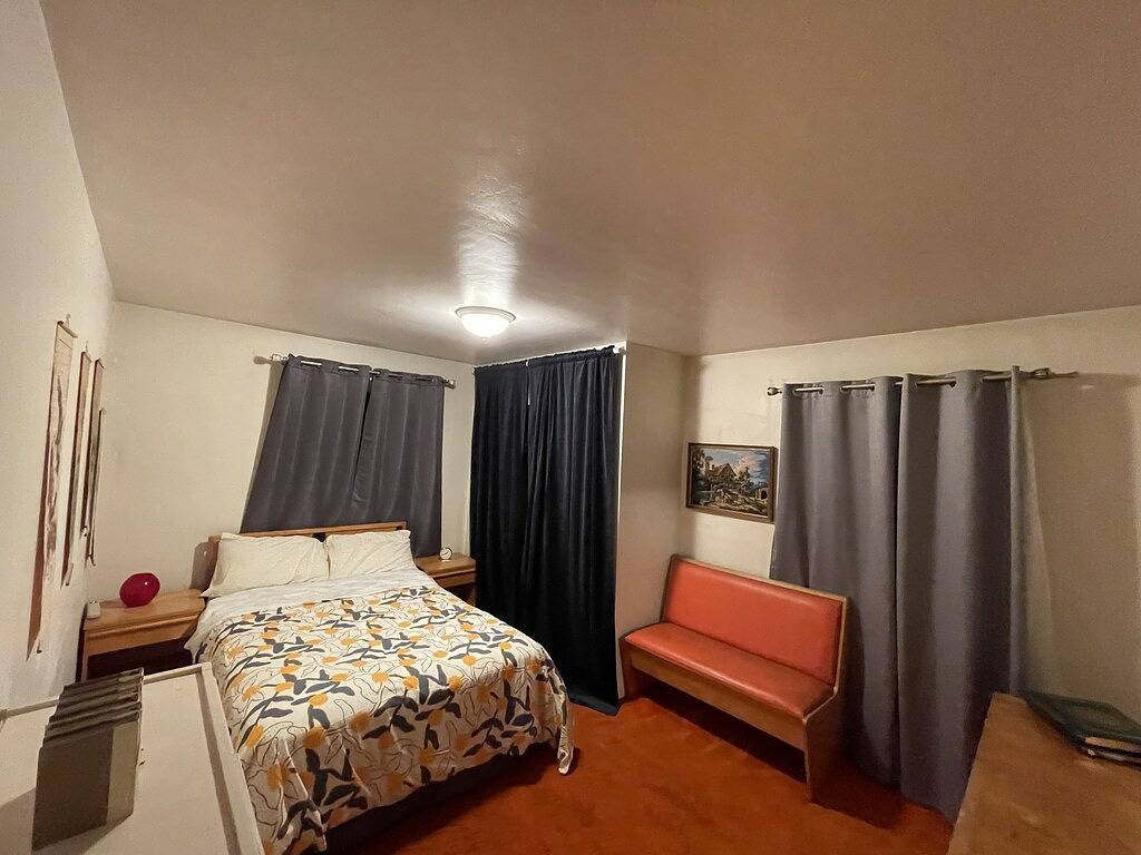 Vintage San Francisco Bay Area Home in South San Francisco, San Mateo County