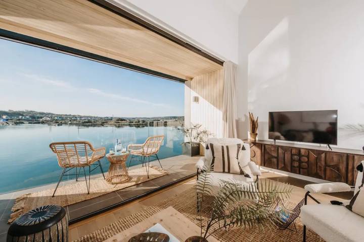 Casa de vacaciones para 6 personas - 1