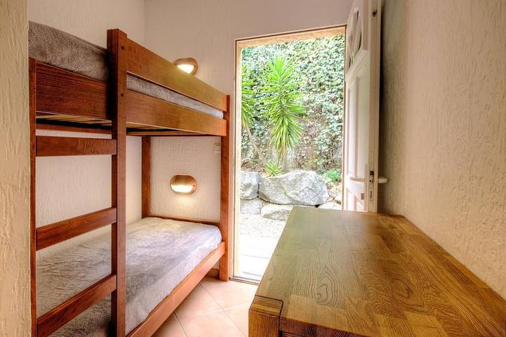 Location de vacances pour 4 personnes, avec Jardin et Piscine à Costa - 2