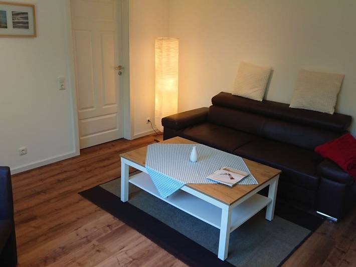 Ferienhaus für 4 Personen, mit Terrasse und Sauna auf Amrum - 2