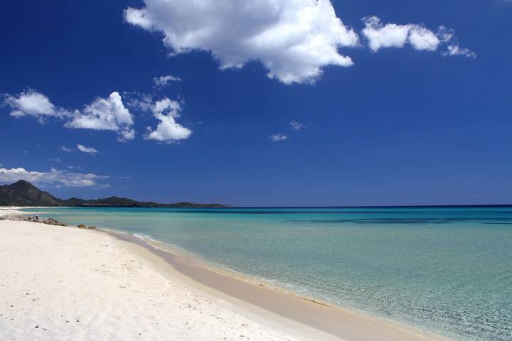 Villa für 8 Personen, mit Garten - 1