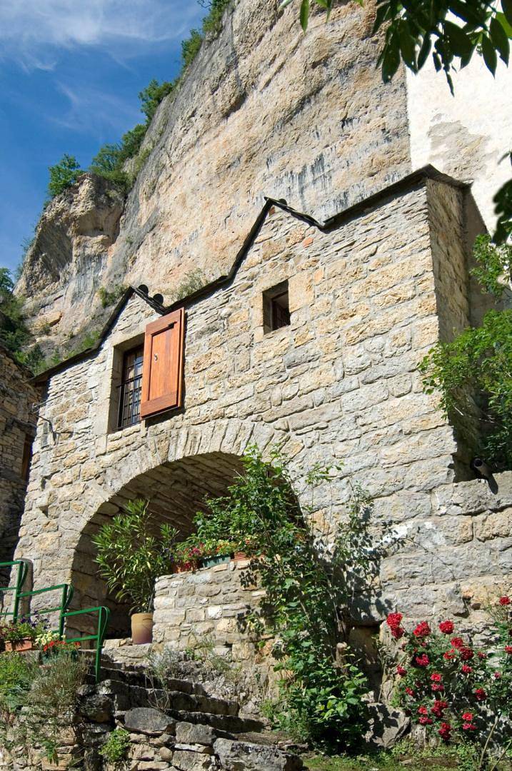 Gîte de Pougnadoires, foto 6