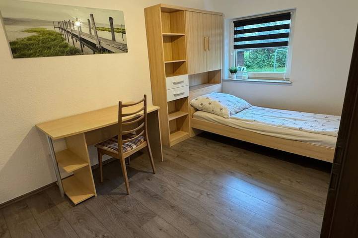 Ferienwohnung für 5 Personen in Wertheim - 2