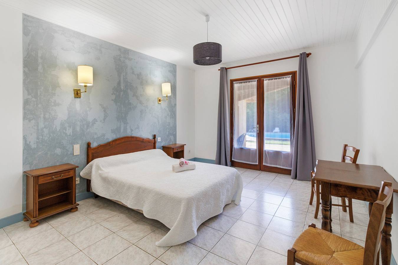 Photo : Appartement de vacances