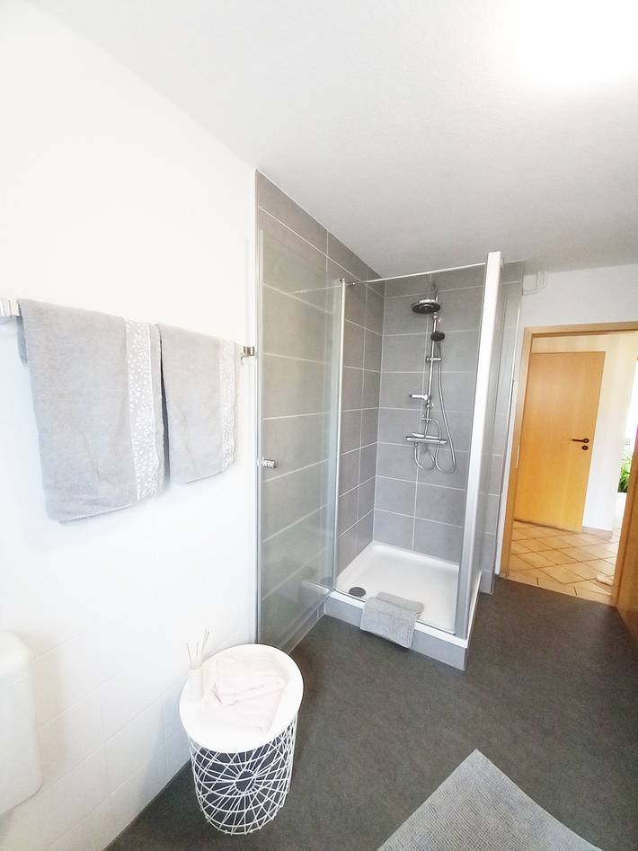 Ferienhaus für 4 Personen, mit Garten und Balkon in Hemmoor - 4