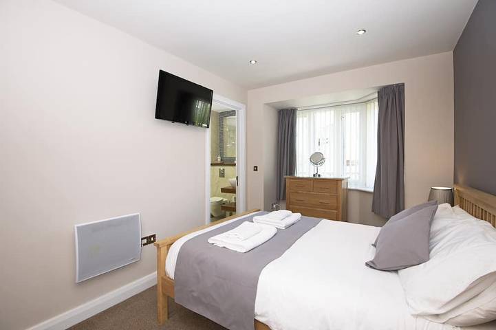 Appartement entier, Clements Wharf - Durham City in Durham, Comté de Durham