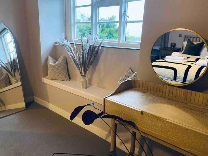 Holiday rental for 2 people in Bradford on Avon