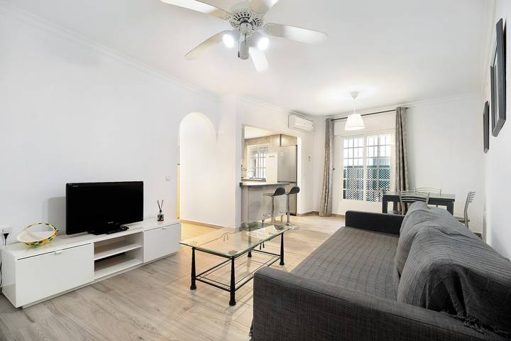 Ferienwohnung für 6 Personen