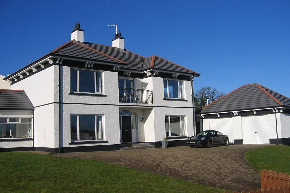 Casa vacanza a Antrim a partire da 335€ a notte
