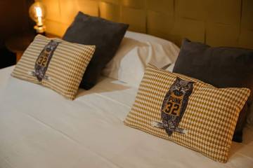 Gîte pour 4 personnes, avec terrasse à Louhans