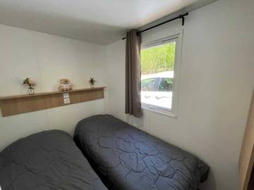 Camping voor 7 Personen in Vieille-Brioude, Centraal Massief, Afbeelding 3