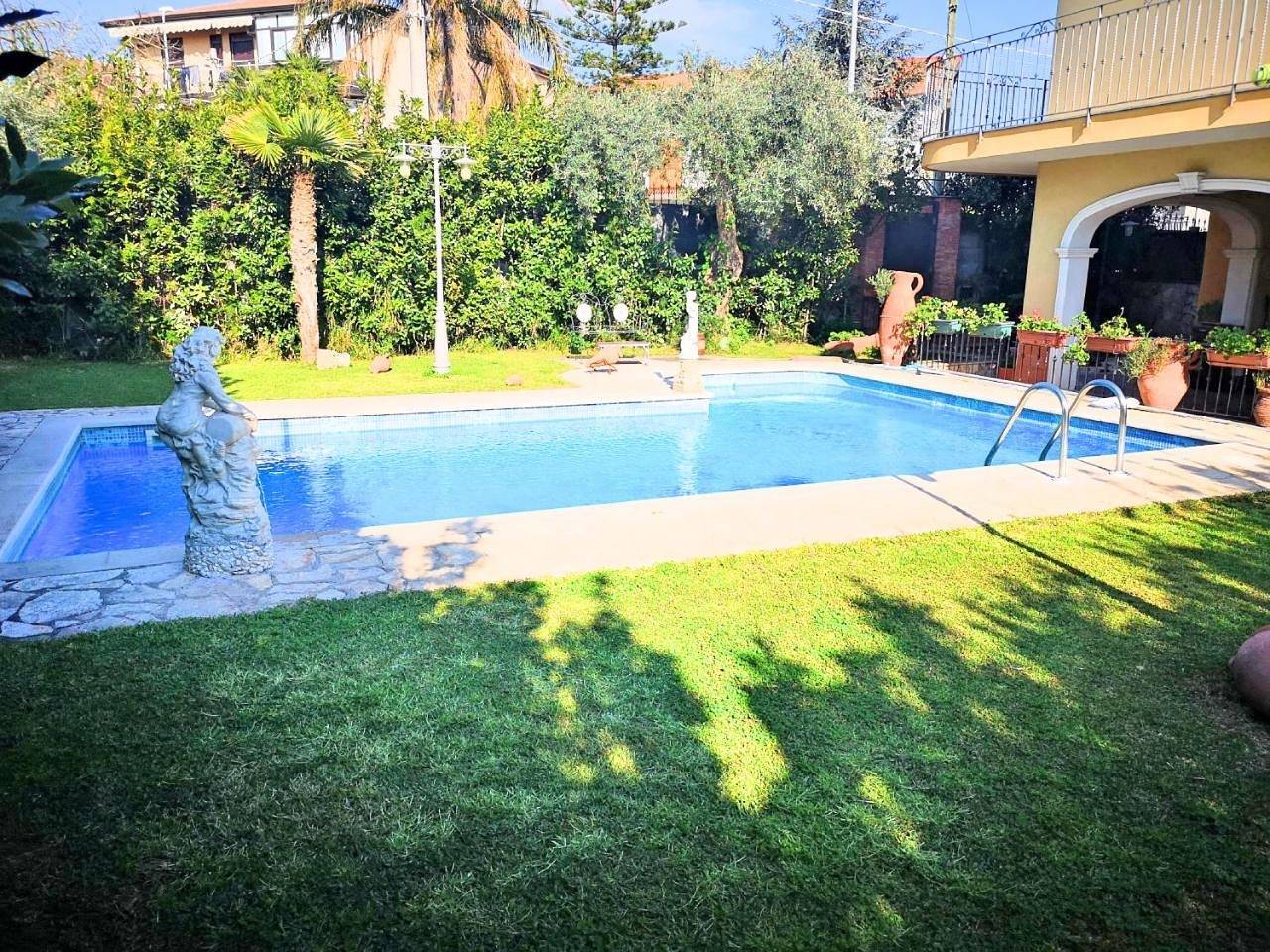 Two-Bedroom Holiday Home in Misterbianco, Catania e dintorni