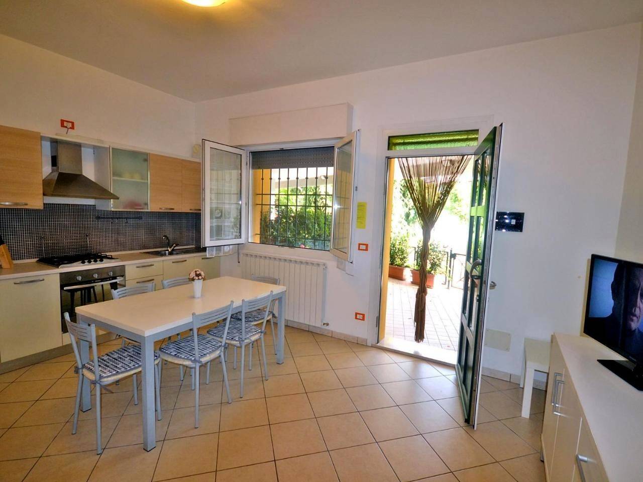 One-Bedroom House in Comacchio, Ferrara Provinz