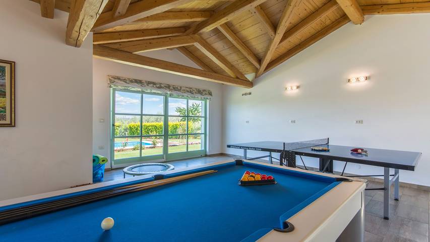 Villa Judita by Villas Guide in Tar (Croatia), Tar-Vabriga