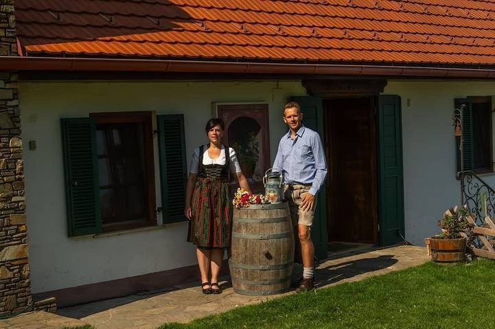 Ferienhaus für 7 Personen in Pöllauberg - 3