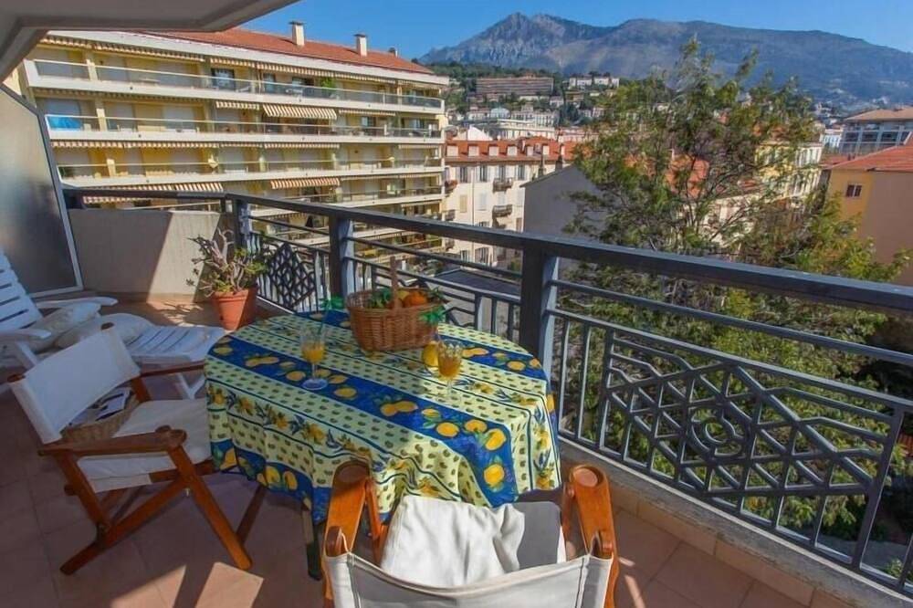 Appartement de vacances