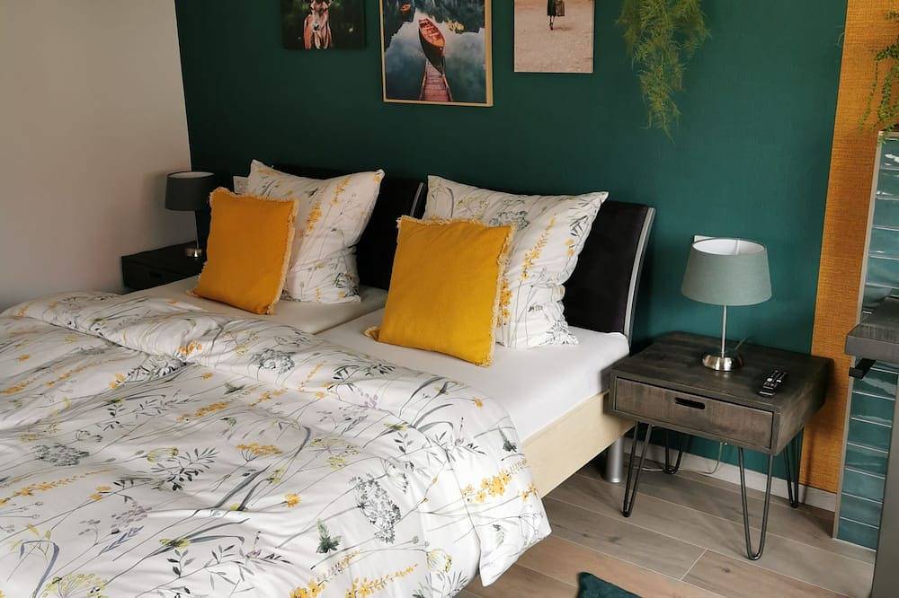 Ganze Wohnung, Moderne Ferienwohnung Am Flohbach 1 Fam. Weisheit Thüringer Wald in Floh-Seligenthal, Rennsteig