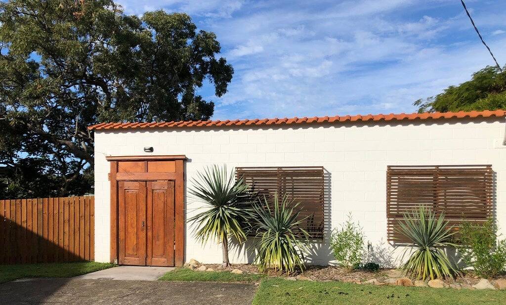 Holiday Home for 6 People in Point Lookout, Brisbane
