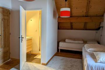 Chalet pour 10 Personnes dans Vars (station de ski), Vars, Photo 3