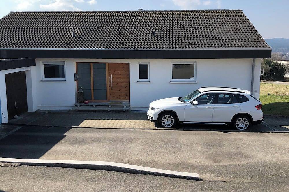 Ganze Wohnung, Ferienwohnung Spaichingen in Spaichingen, Albsteig Etappe 15