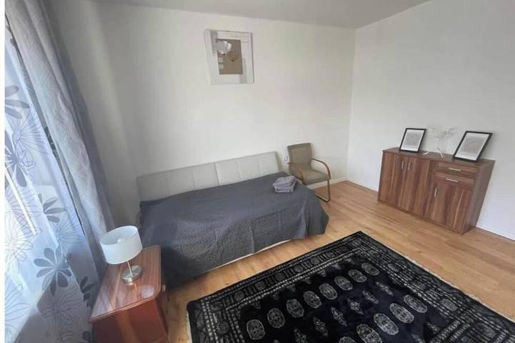 Ganze Wohnung, Ferienhaus in Finow-Eberswalde – Gemütlich & mit Garten in Finow, Eberswalde
