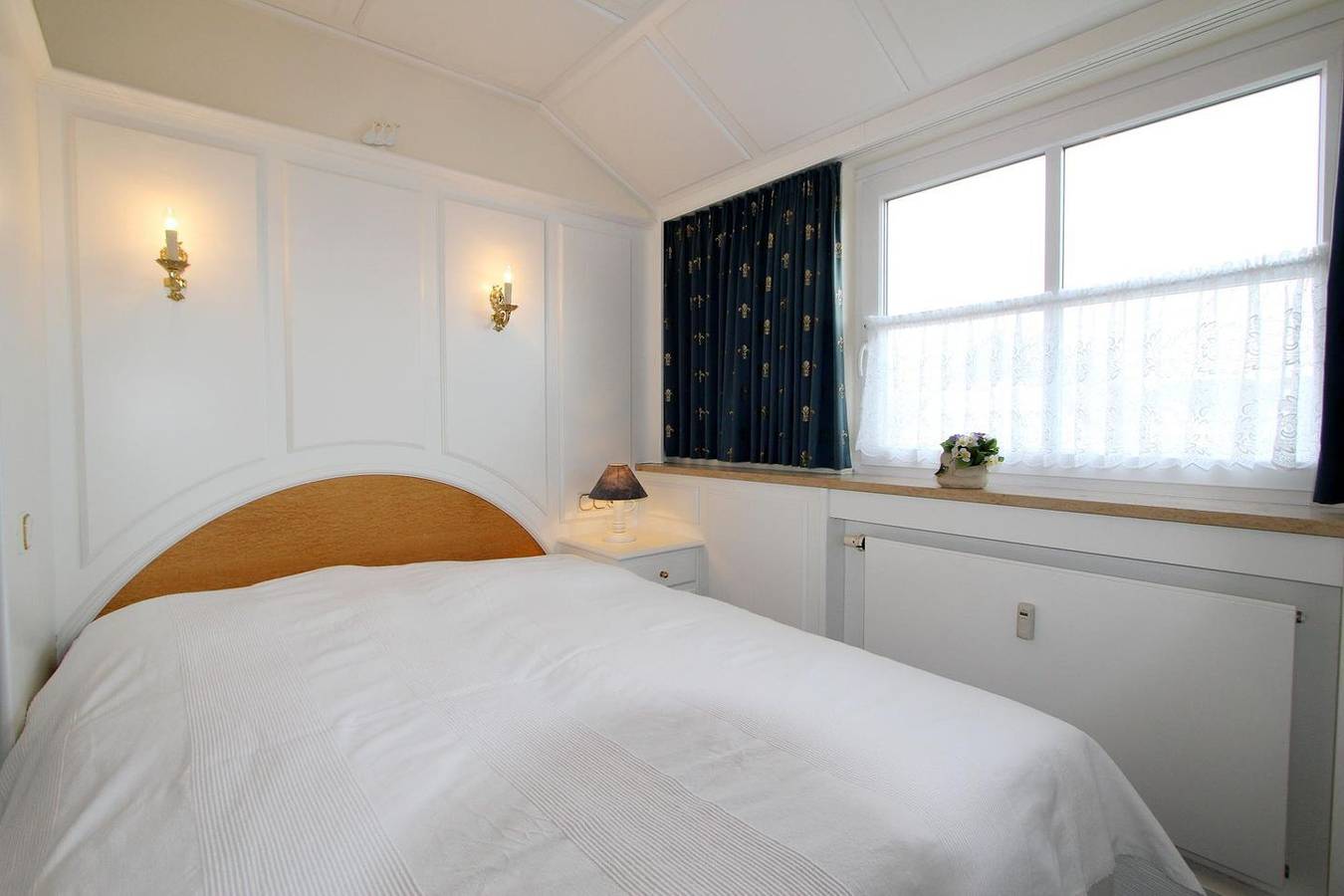 Ganze Wohnung, Liebevoll eingerichtete Ferienwohnung am Strand von Wenningstedt in Wenningstedt, Sylt