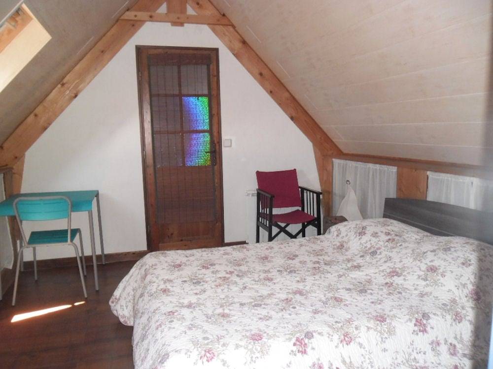 Chambres d'hôtes de Kernevez - Chambre Rando in Plougrescant, Côte de Granit Rose