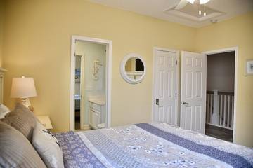 Vacation House for 14 Guests in Oceanside Village, Surfside Beach, Picture 4