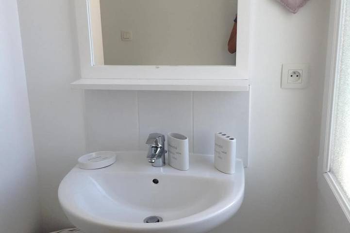 Gîte pour 6 personnes, animaux acceptés à Agon-Coutainville - 3