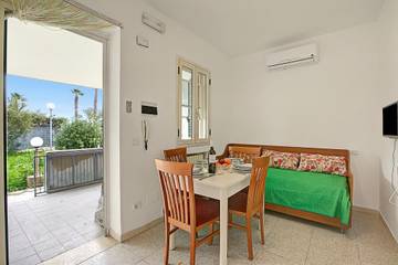 Ferienwohnung für 4 Personen in Defensola, Gargano, Bild 3