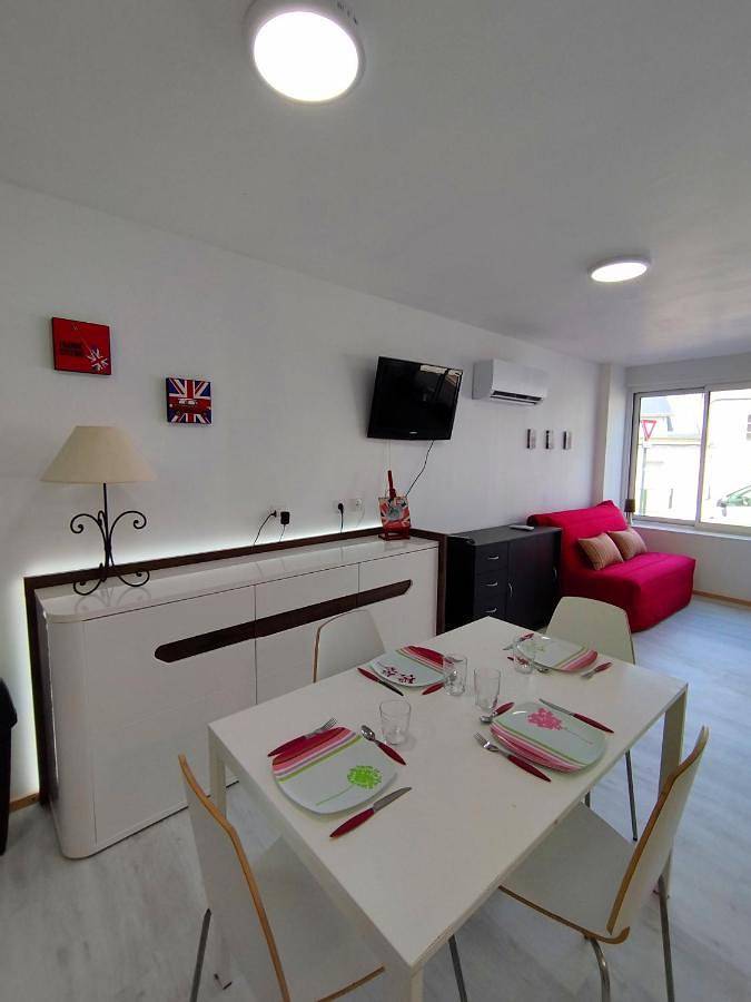 Appartement de vacances pour 2 personnes - 1