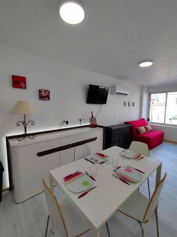 Gîte pour 2 personnes à Argenton-sur-Creuse