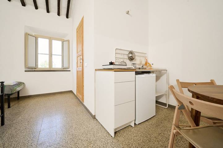 Finca für 3 Personen, mit Garten in der Toskana - 3