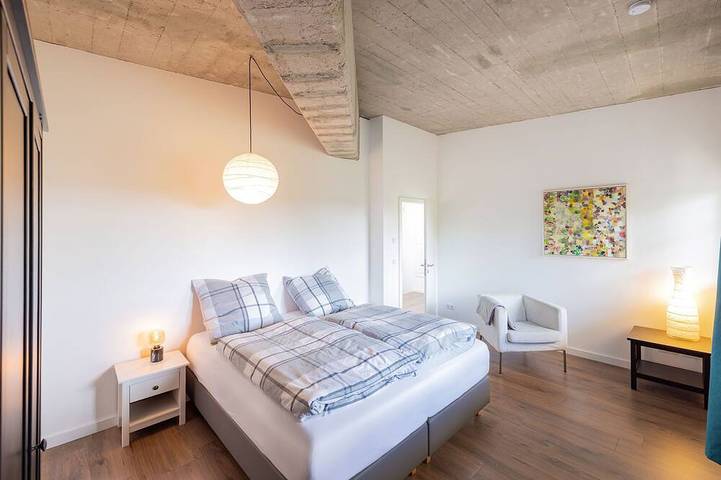 Ferienhaus für 8 Personen, mit Terrasse in Altefähr - 4