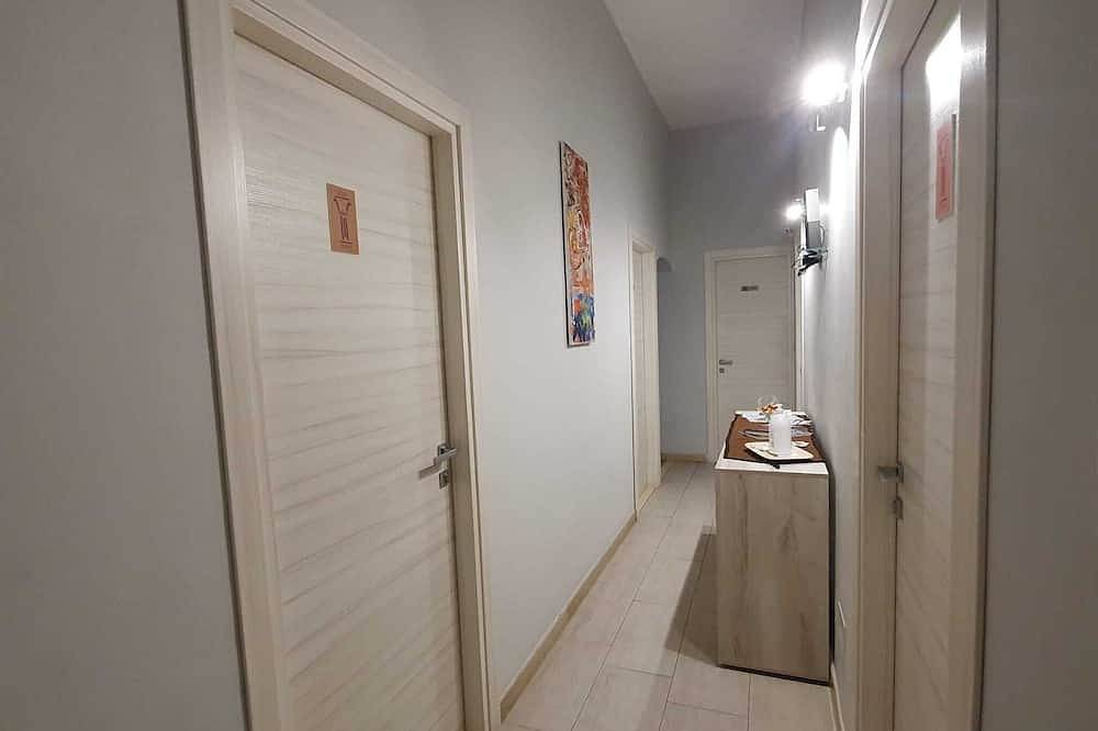 Apartment within walking distance of the Archaeological Excavations in Ercolano, Vesuvio National Park