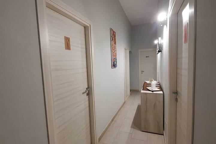 Holiday home for 10 people - 1
