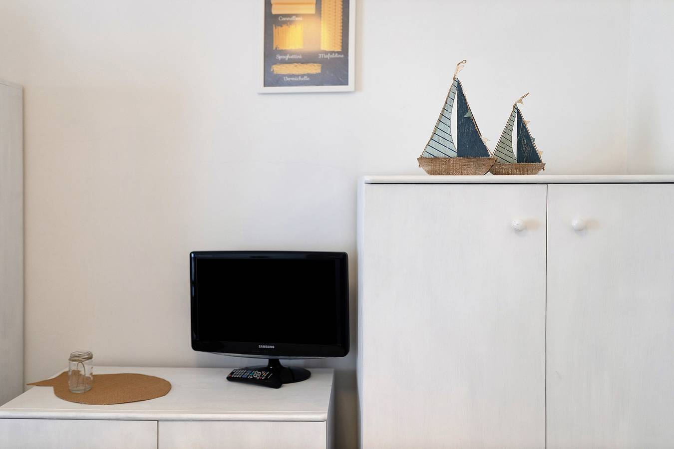 Ganze Wohnung, Ferienwohnung Orizzonte 8 B mit Gemeinschaftsgarten und Wlan in Diano Marina, Diano Marina Gemeinde