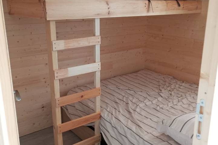 Gîte pour 5 personnes à Sablonceaux - 2
