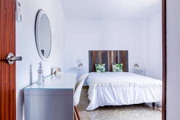 Vakantieappartement voor 4 Personen in Caleta de Vélez, Vélez-Málaga, Afbeelding 3