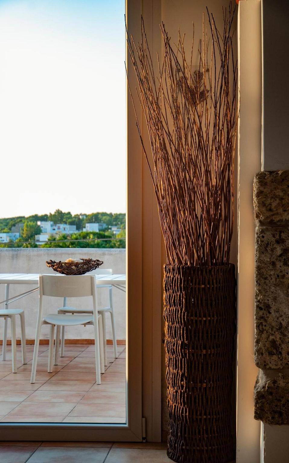 Appartamento intero, Appartamento Quattro Colonne 3 con Vista Mare in Nardò, Nardò (comune)