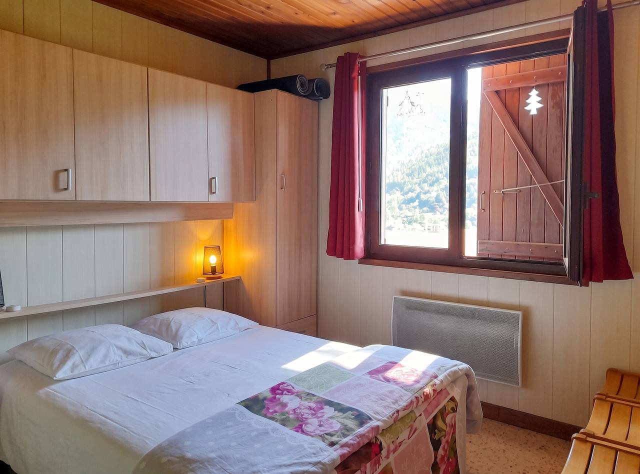 Appartement entier, Appartement avec balcon à Venanson, 46 m² et vue in Venanson, Région de Nice