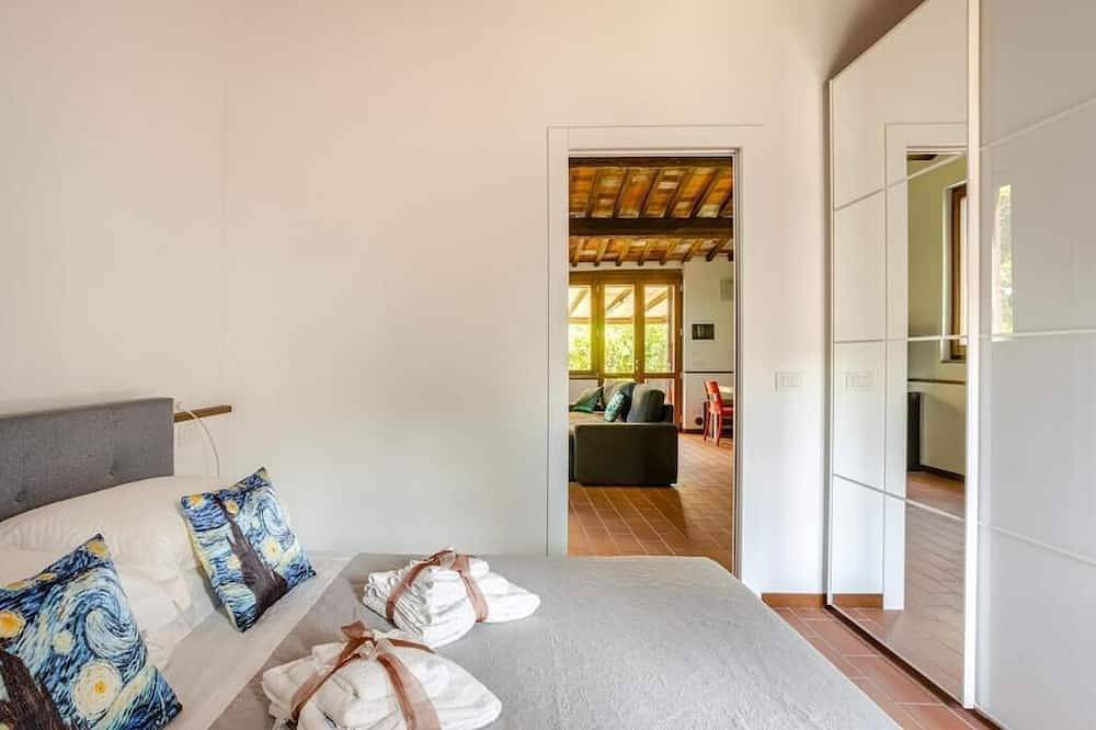 Chalet Pino - Private Parking in Pistoya, Provincia de Pistoia