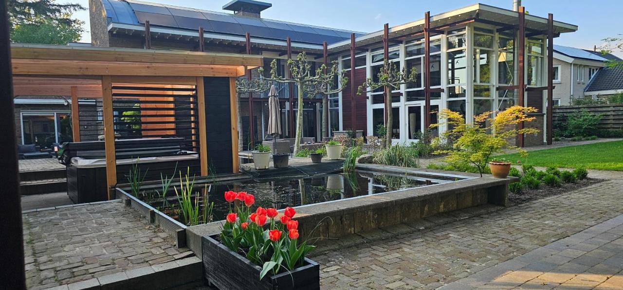 Geheel appartement, Artz of Nature in Emmen, Drenthe