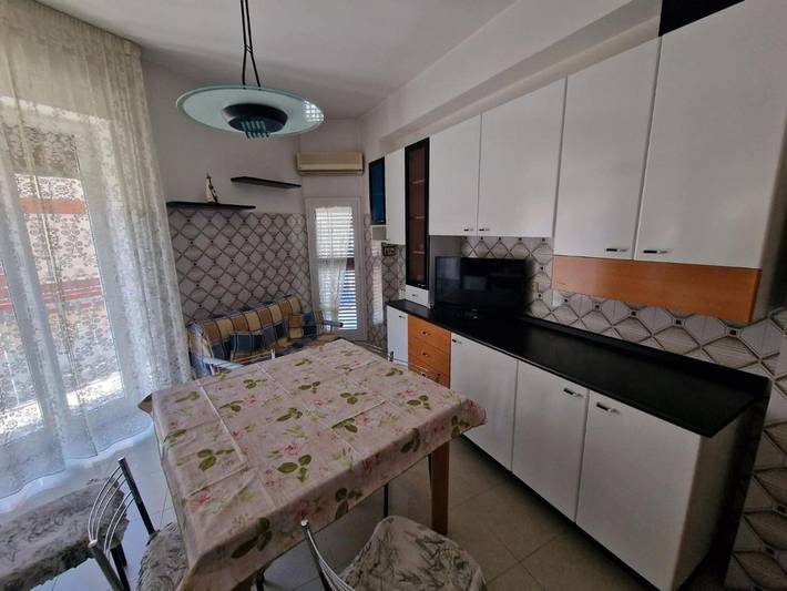 Appartamento per 6 persone, con balcone in Ruvo di Puglia