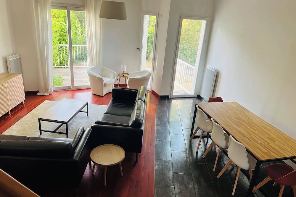 Family home 20 minutes from Paris in Palaiseau, Essonne