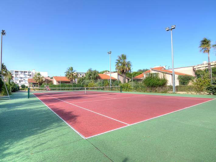 Apartamento entero, Le Clos de St Cyprien in Saint-Cyprien-Plage, Saint-Cyprien
